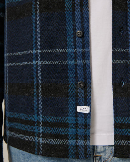 7Diamonds Generation™ Stretch Flannel