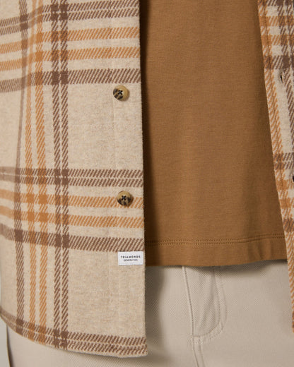 7Diamonds Generation™ Stretch Flannel