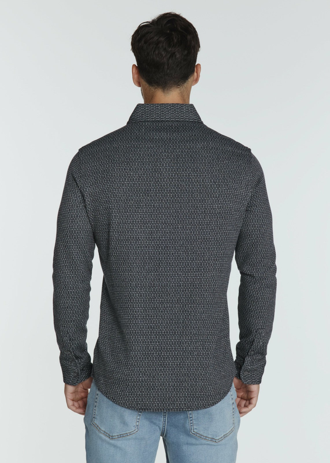 7Diamonds Generation Knit Shirt