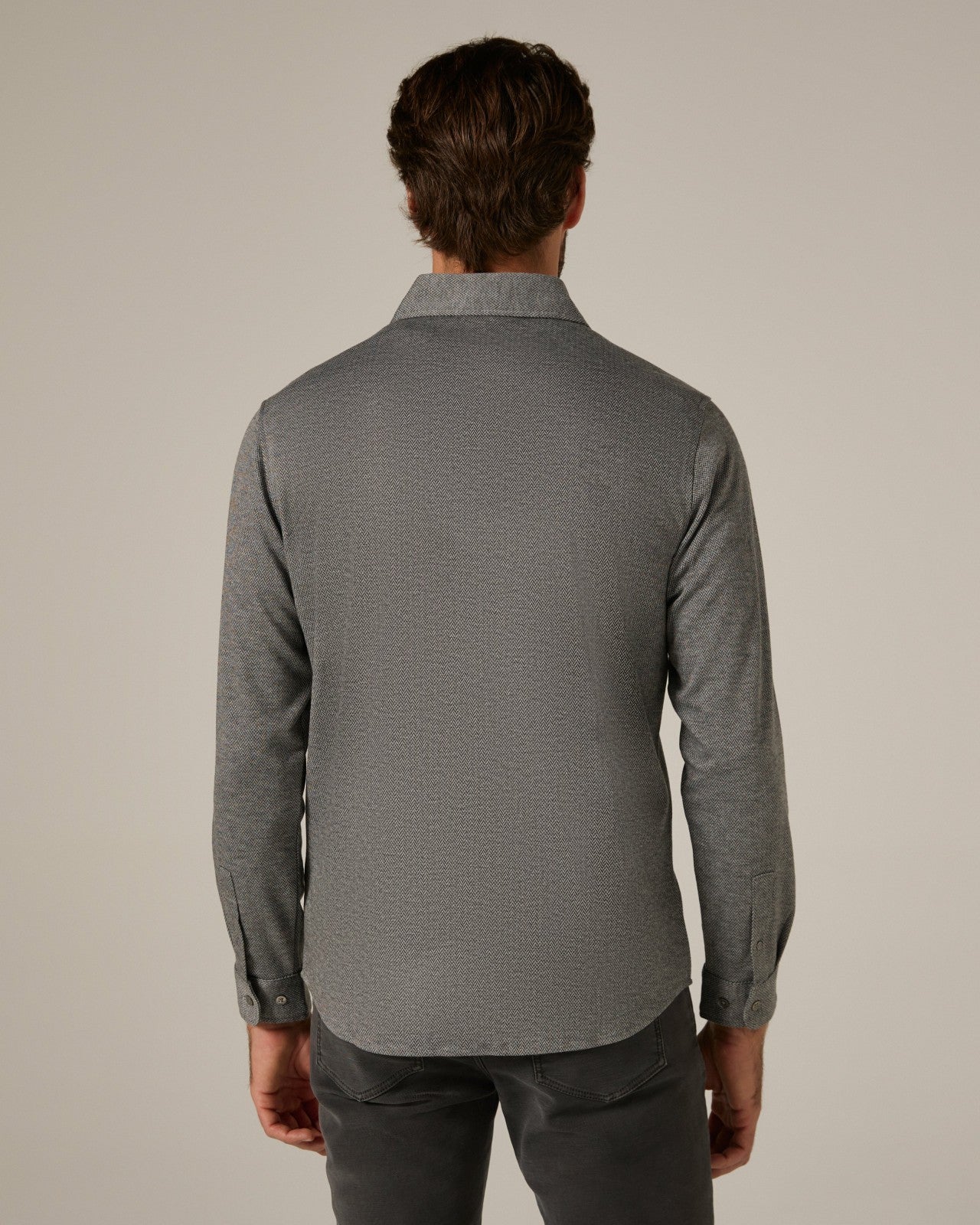 7Diamonds Generation Knit Shirt