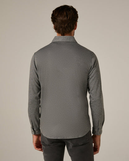 7Diamonds Generation Knit Shirt