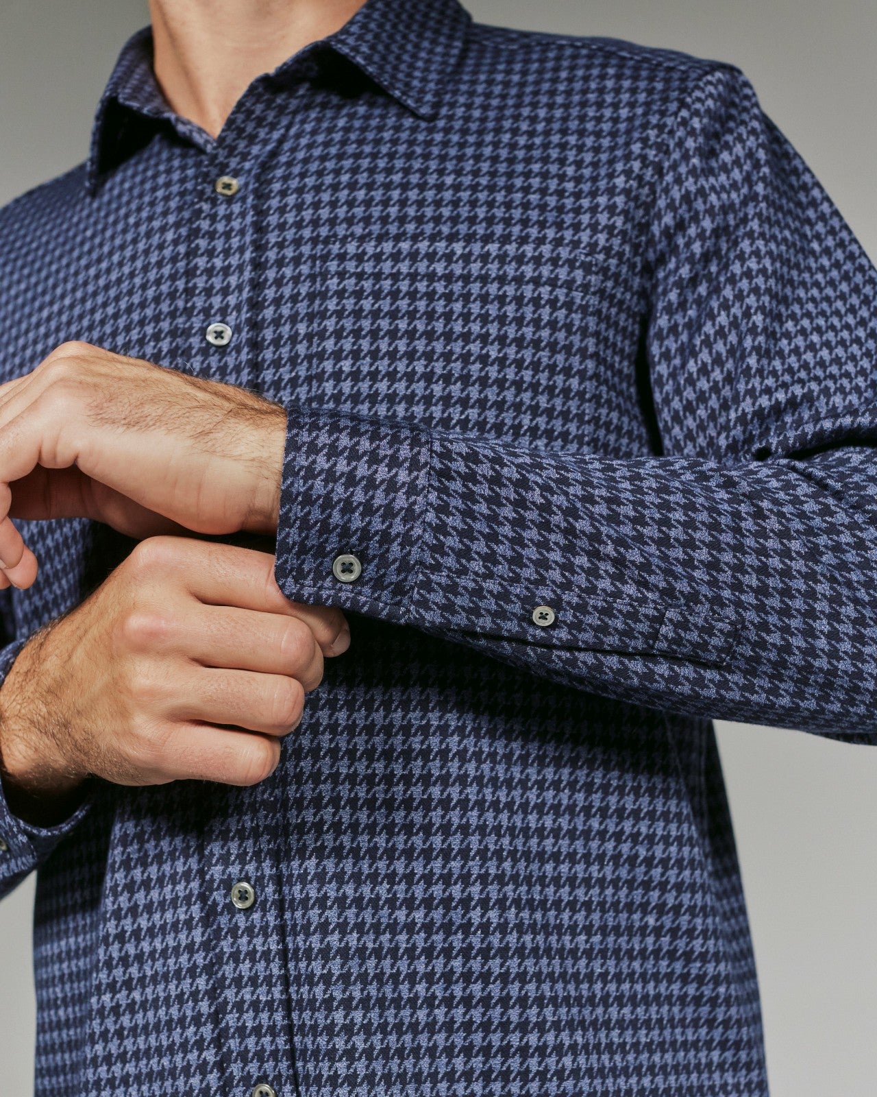 7Diamonds Generation Knit Shirt