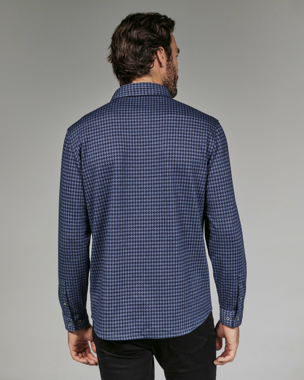 7Diamonds Generation Knit Shirt