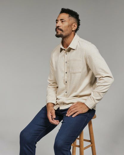 7Diamonds Generation Knit Shirt
