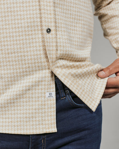 7Diamonds Generation Knit Shirt