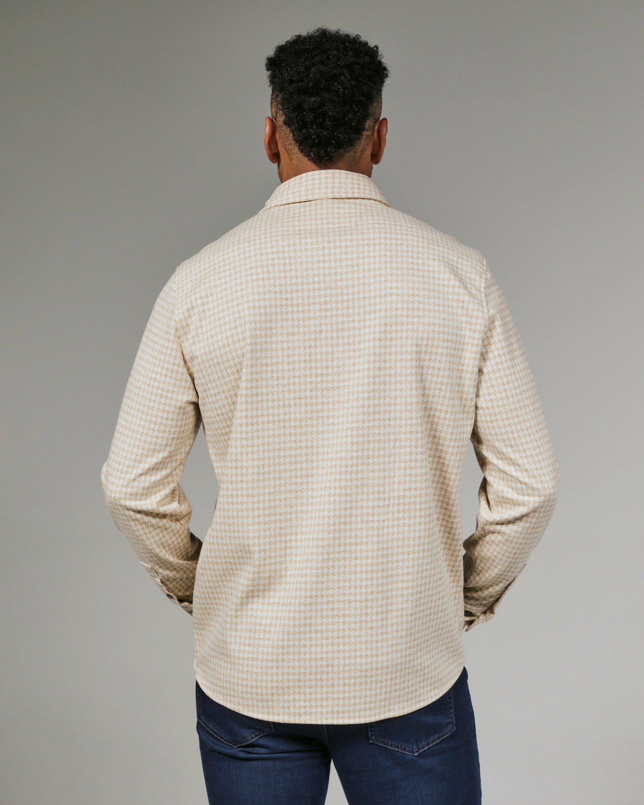 7Diamonds Generation Knit Shirt
