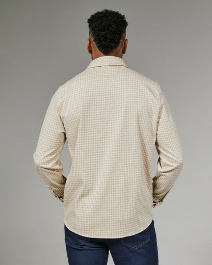 7Diamonds Generation Knit Shirt