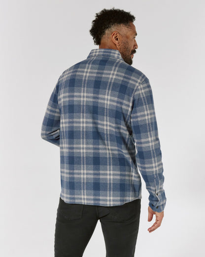 7Diamonds Generation™ Stretch Flannel