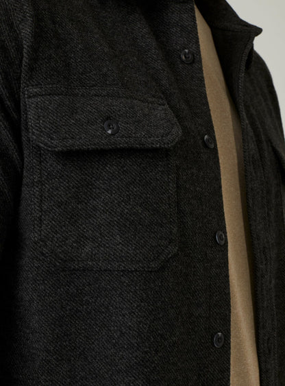 7Diamonds Generation™ Stretch Flannel