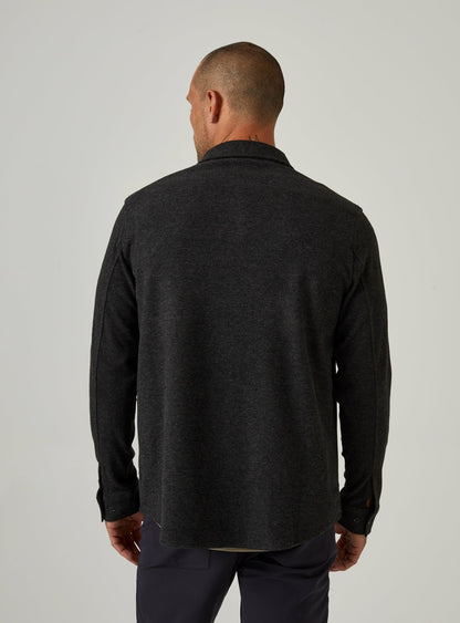 7Diamonds Generation™ Stretch Flannel