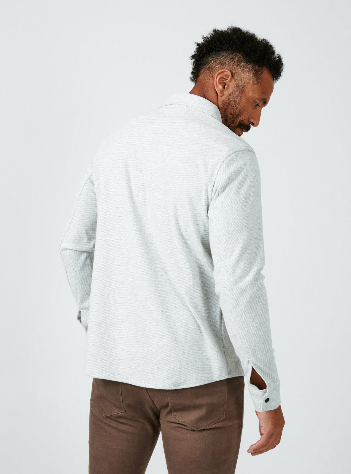 7Diamonds Generation™ Stretch Flannel