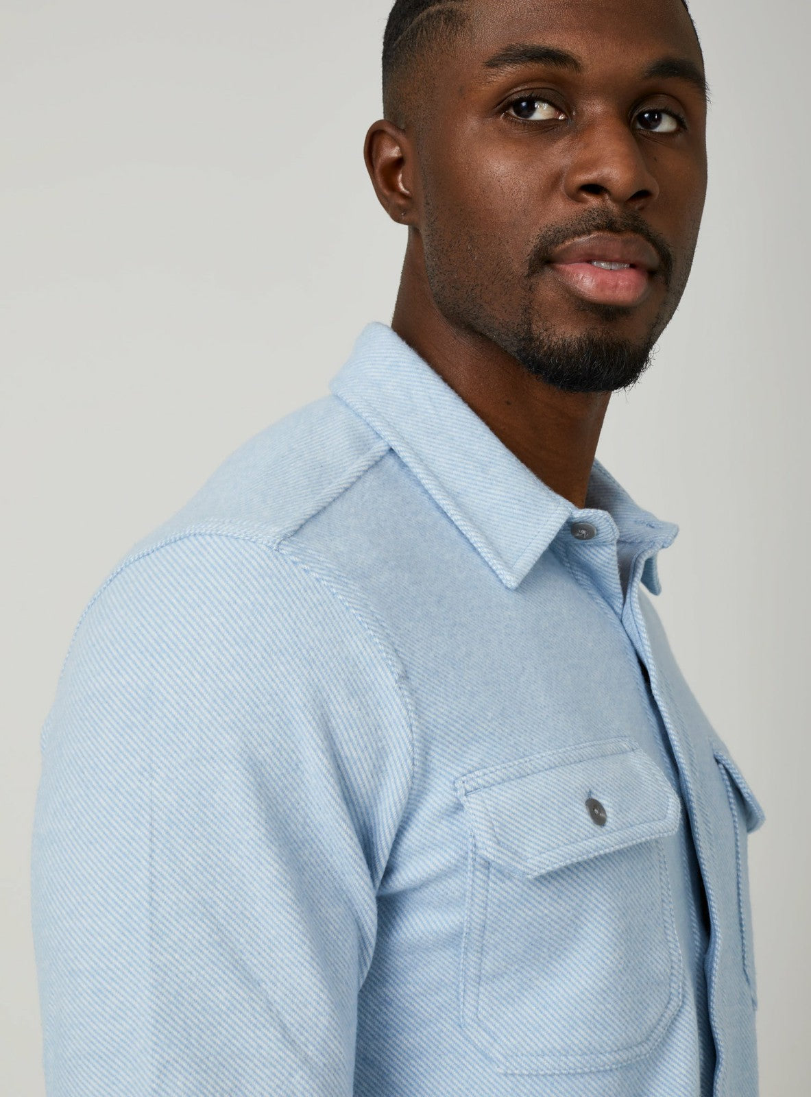 7Diamonds Generation™ Stretch Flannel