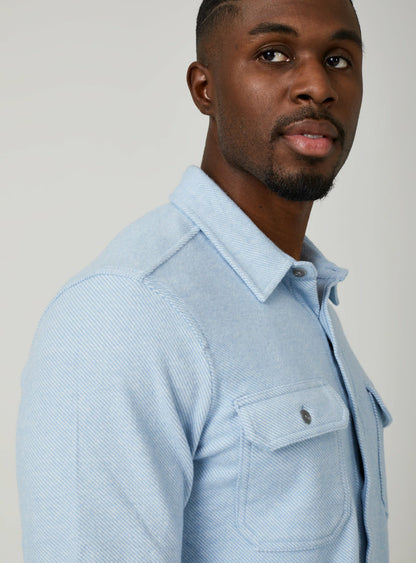 7Diamonds Generation™ Stretch Flannel