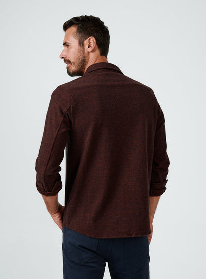 7Diamonds Generation™ Stretch Flannel