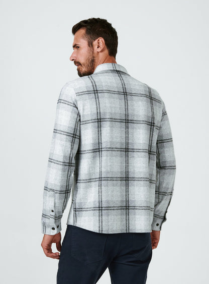 7Diamonds Generation™ Stretch Flannel