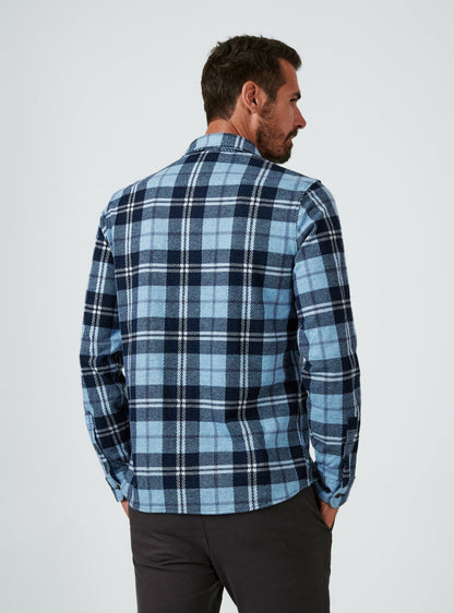 7Diamonds Generation™ Stretch Flannel