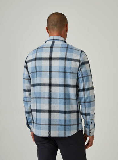 7Diamonds Generation™ Stretch Flannel