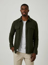 Dark Khaki Olive