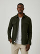 Dark Khaki Olive