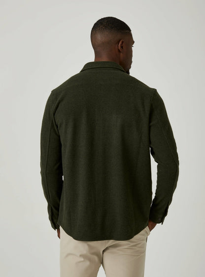 7Diamonds Generation™ Stretch Flannel