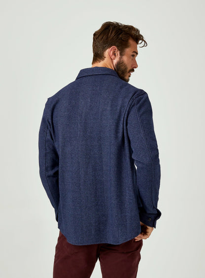 7Diamonds Generation™ Stretch Flannel