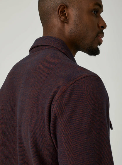 7Diamonds Generation™ Stretch Flannel
