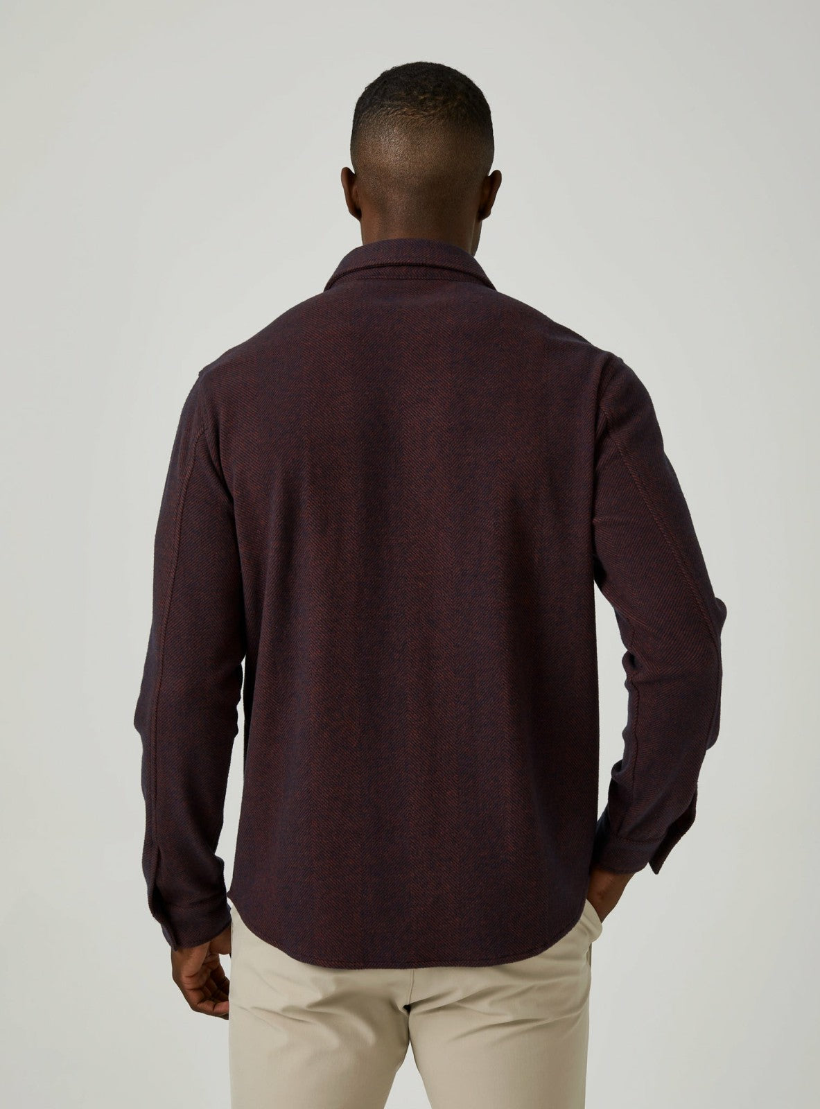 7Diamonds Generation™ Stretch Flannel