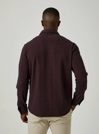 7Diamonds Generation™ Stretch Flannel