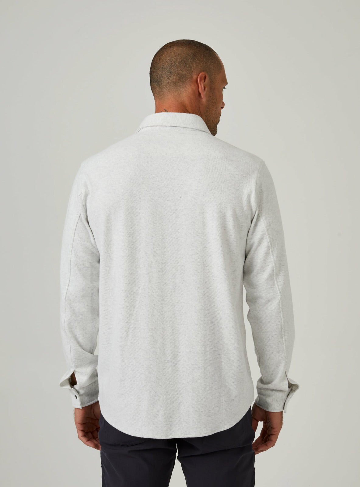 7Diamonds Generation™ Stretch Flannel