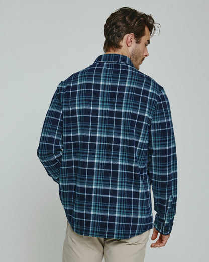 7Diamonds Generation™ Stretch Flannel