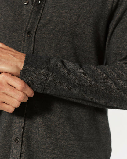 7Diamonds Generation™ Stretch Flannel