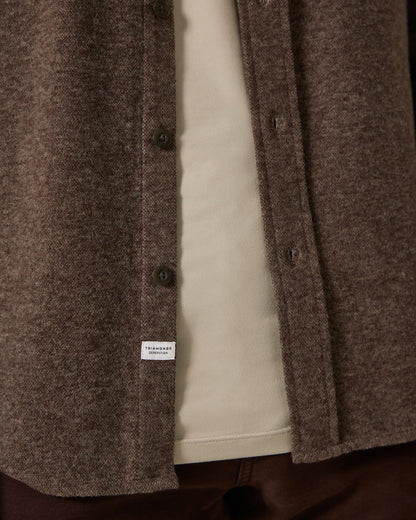 7Diamonds Generation™ Stretch Flannel