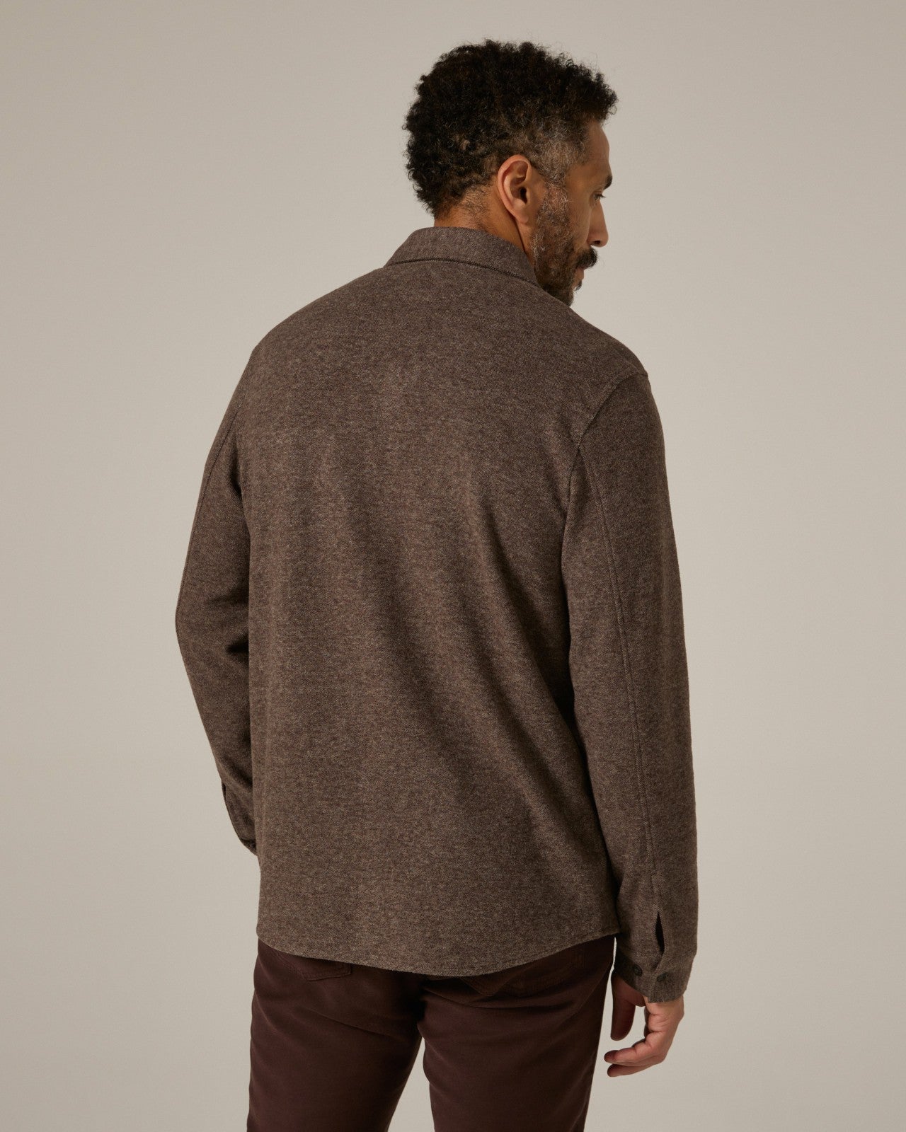 7Diamonds Generation™ Stretch Flannel