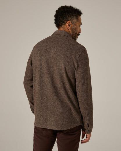 7Diamonds Generation™ Stretch Flannel