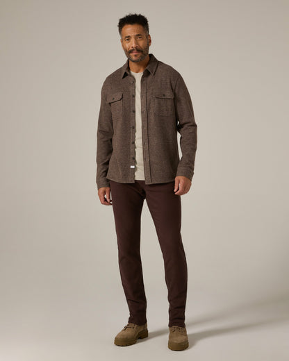 7Diamonds Generation™ Stretch Flannel
