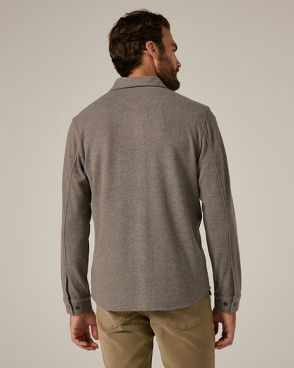 7Diamonds Generation™ Stretch Flannel