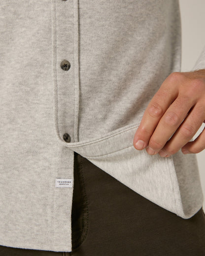 7Diamonds Generation™ Stretch Flannel