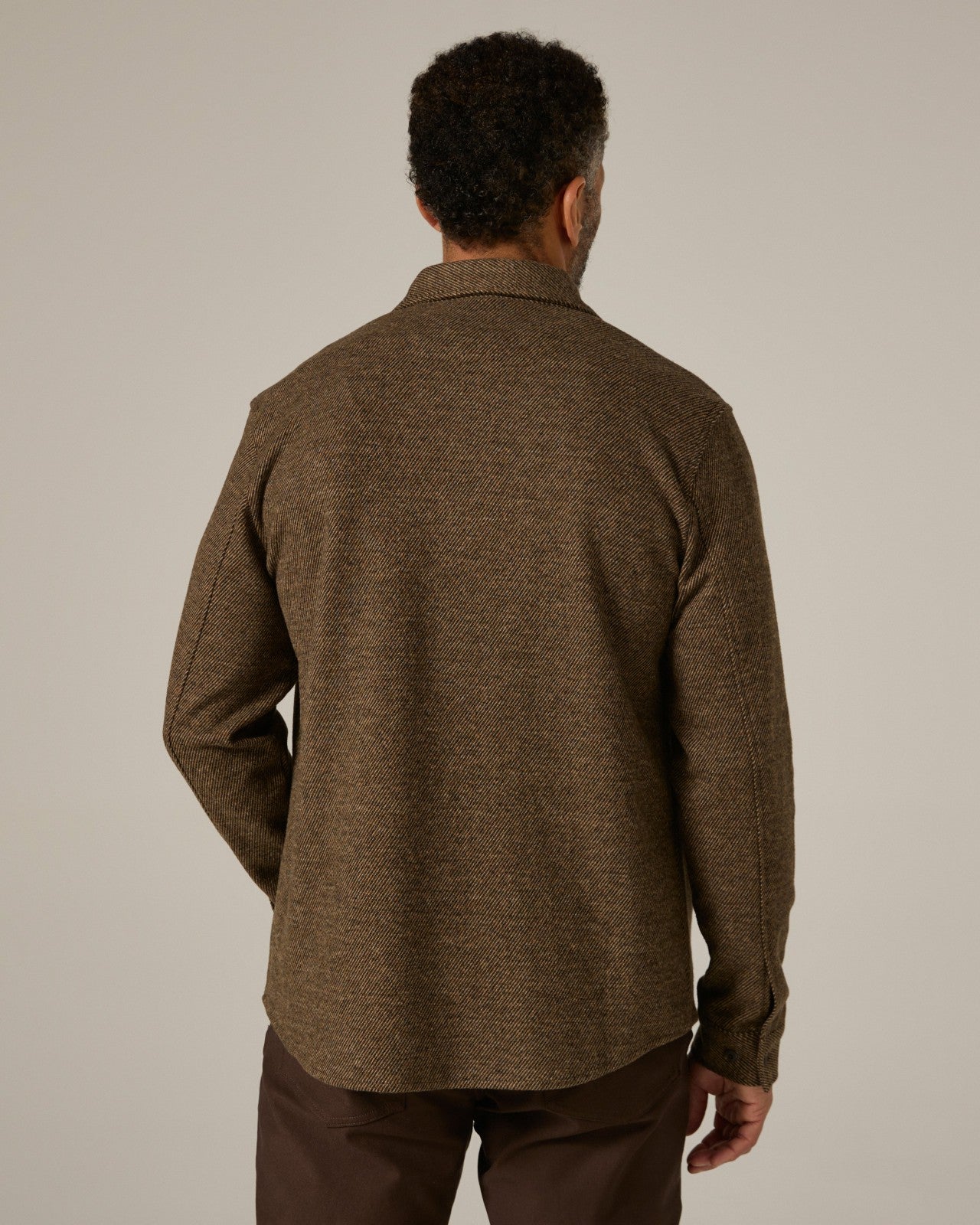 7Diamonds Generation™ Stretch Flannel