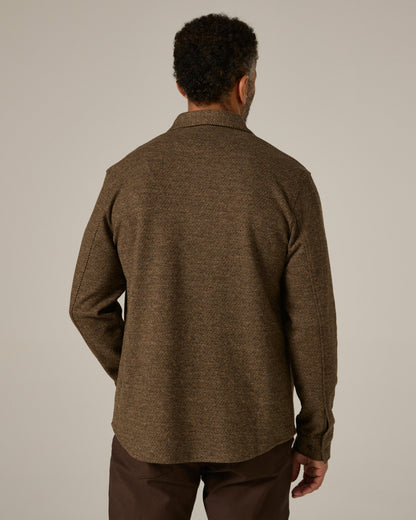 7Diamonds Generation™ Stretch Flannel