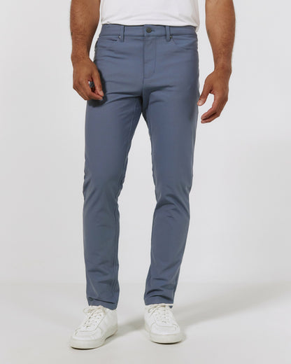 7Diamonds 7Diamonds Infinity™ 7-Pocket Pant