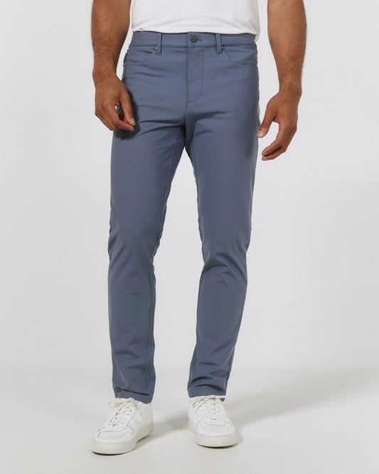 7Diamonds 7Diamonds Infinity™ 7-Pocket Pant