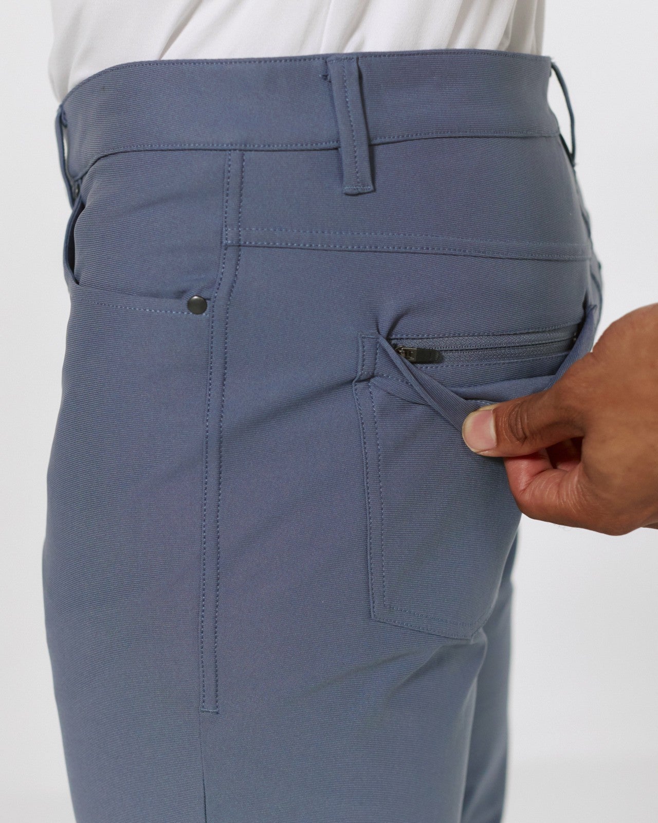 7Diamonds 7Diamonds Infinity™ 7-Pocket Pant