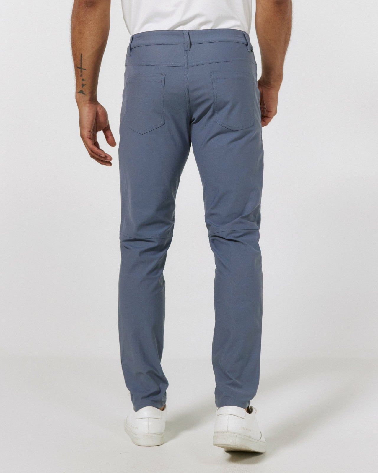 7Diamonds 7Diamonds Infinity™ 7-Pocket Pant