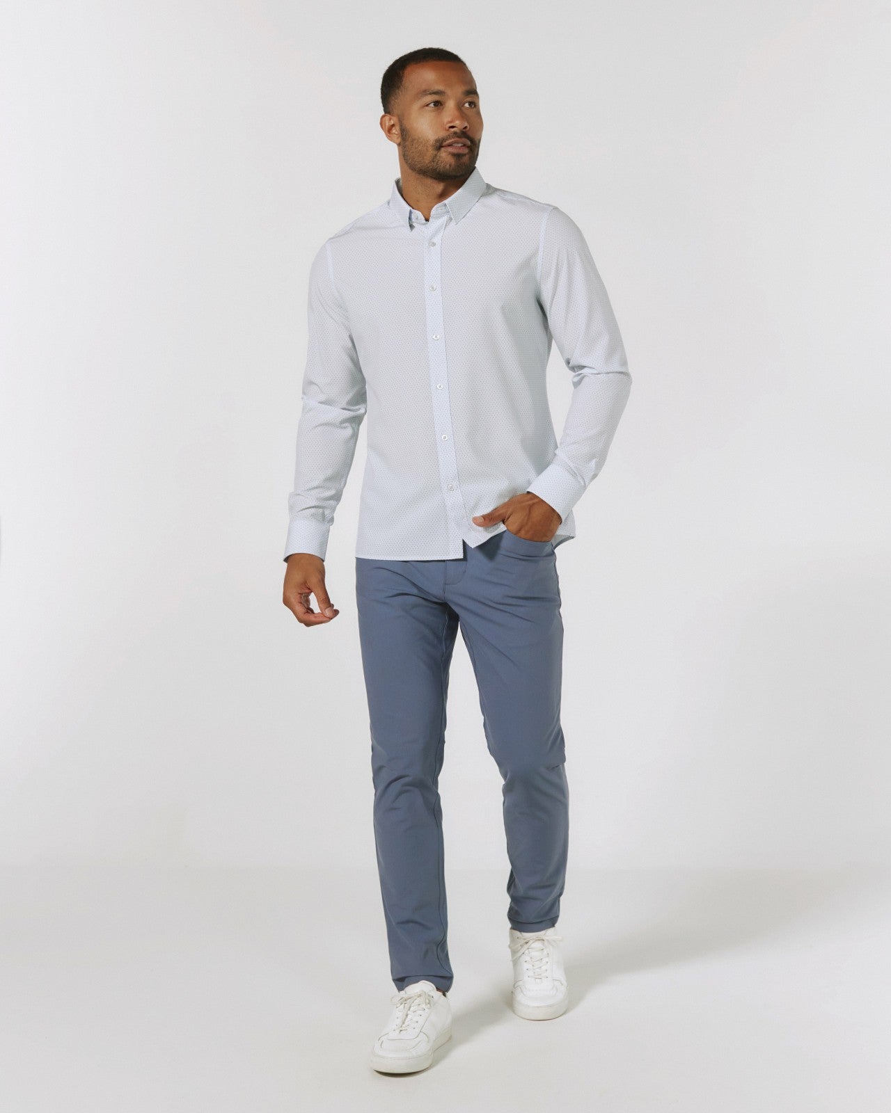 7Diamonds 7Diamonds Infinity™ 7-Pocket Pant