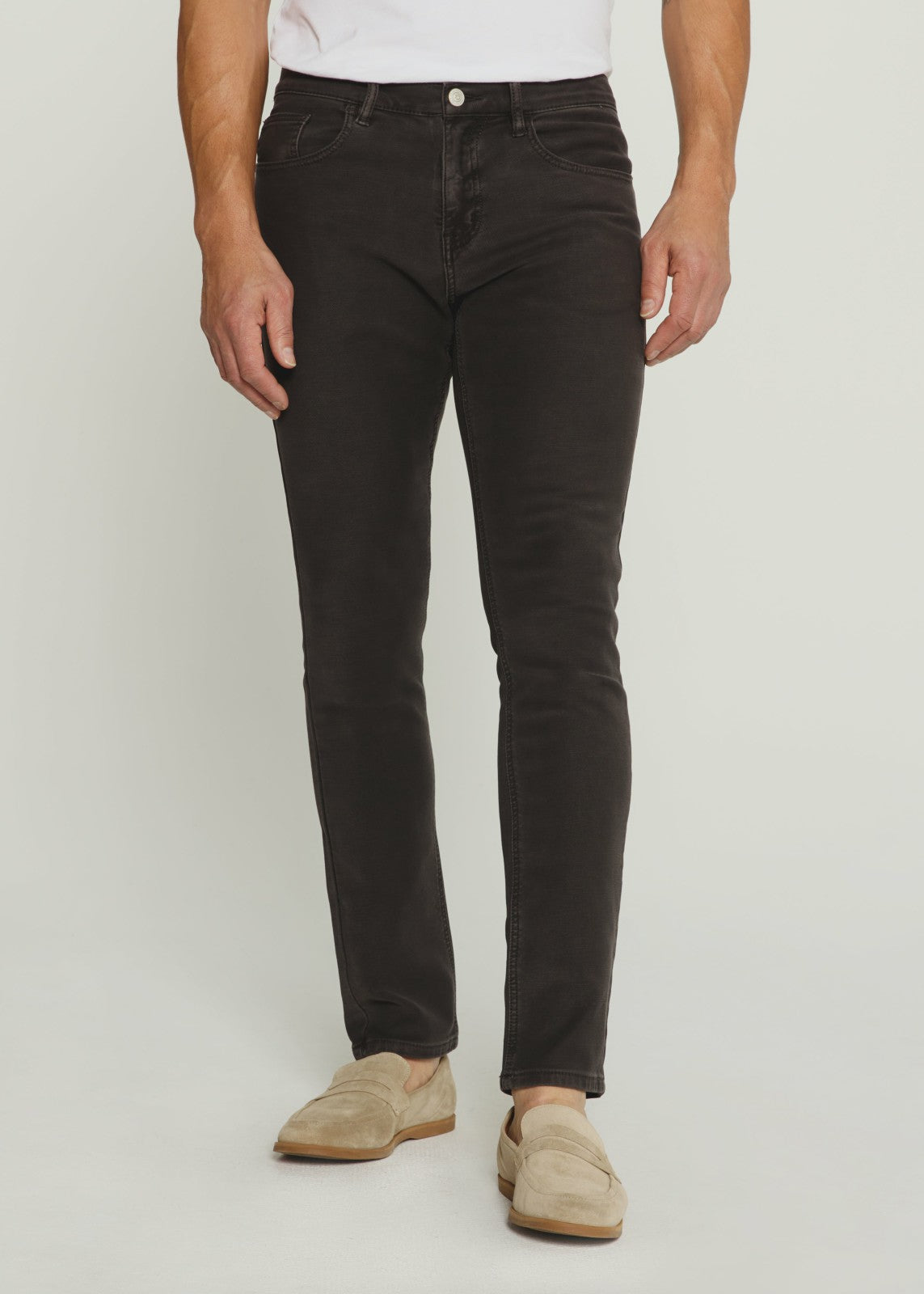 7Diamonds Generation 5-Pocket Pant