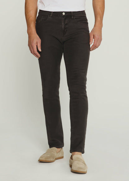 7Diamonds Generation 5-Pocket Pant