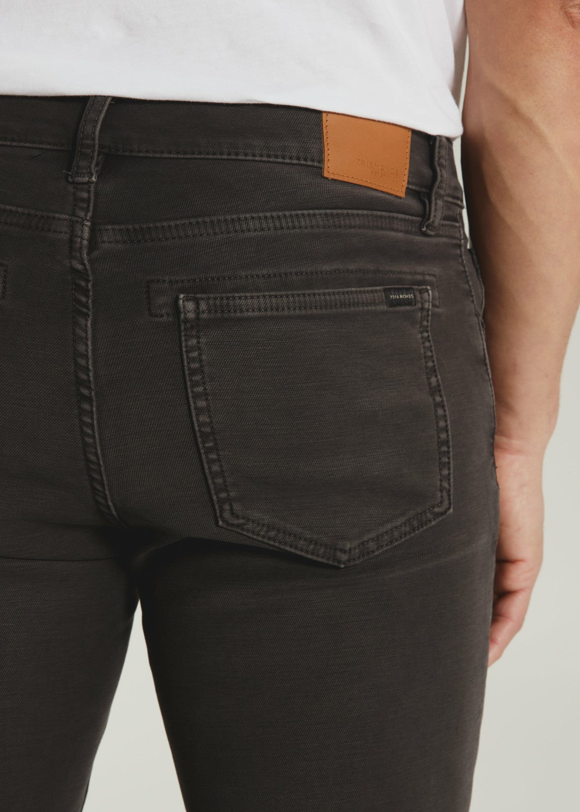 7Diamonds Generation 5-Pocket Pant
