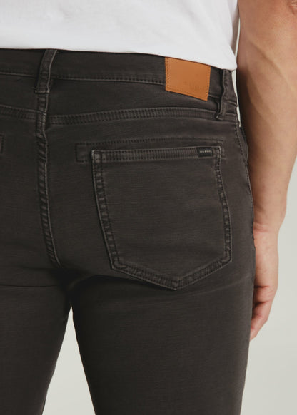 7Diamonds Generation 5-Pocket Pant