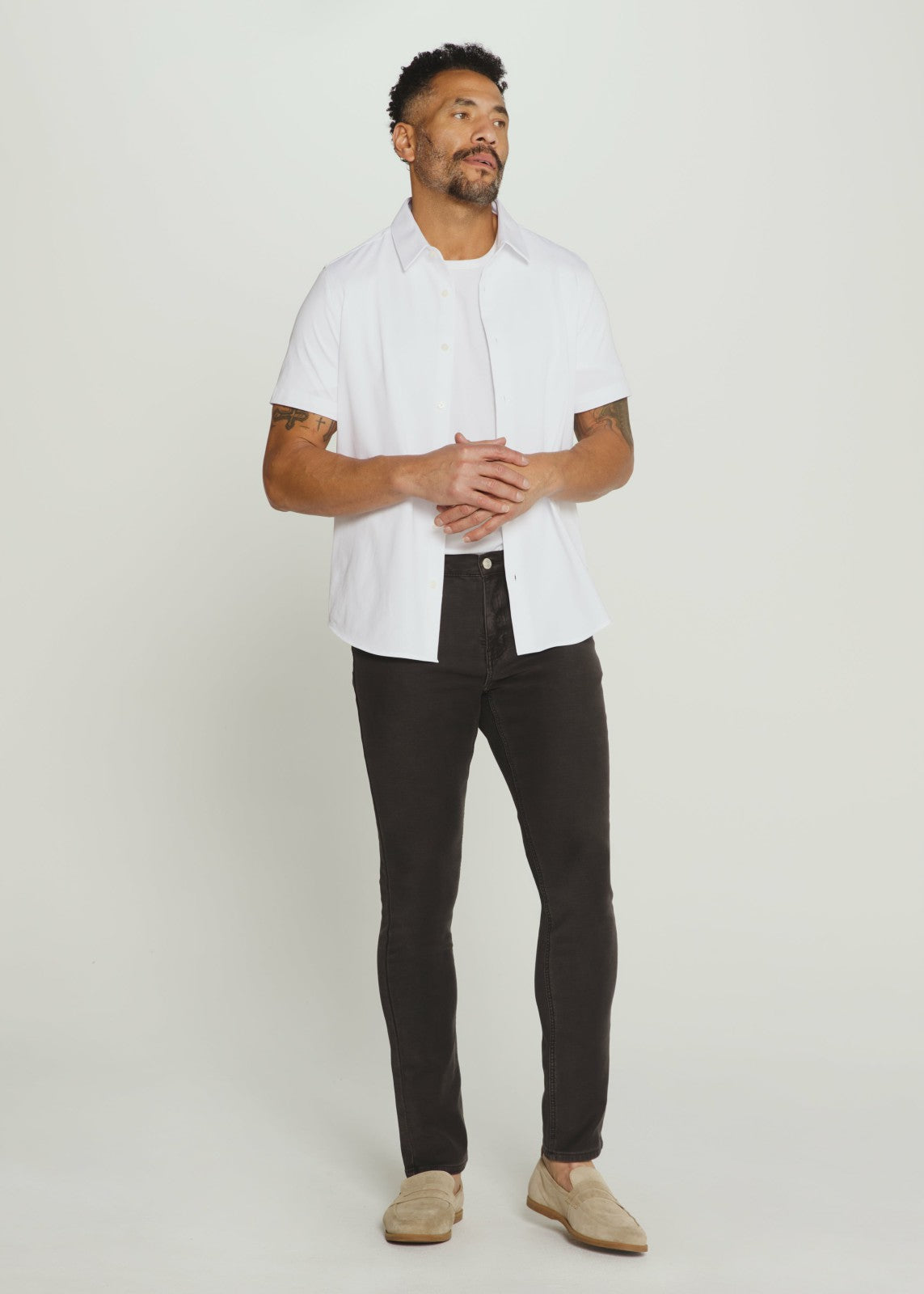 7Diamonds Generation 5-Pocket Pant