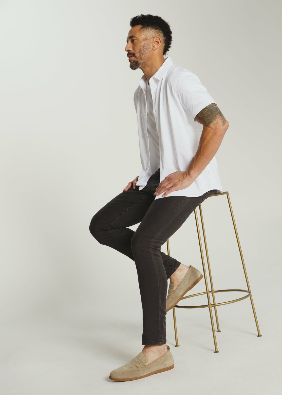 7Diamonds Generation 5-Pocket Pant
